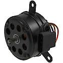 4 Pole Radiator Fan Motor