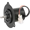 Radiator Fan Motors