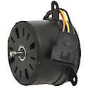 4 Pole Radiator Fan Motor