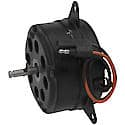 4 Pole Radiator Fan Motor