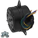 4 Pole Radiator Fan Motor