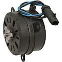 4 Pole Radiator Fan Motor