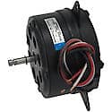 4 Pole Radiator Fan Motor