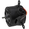 4 Pole Radiator Fan Motor