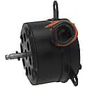 4 Pole Radiator Fan Motor