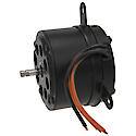 4 Pole Radiator Fan Motor