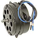 4 Pole Radiator Fan Motor