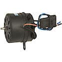 4 Pole Radiator Fan Motor