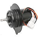 2 Pole Radiator Fan Motor