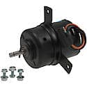 2 Pole Radiator Fan Motor