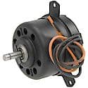 2 Pole Radiator or Condenser Fan Motor