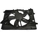 Radiator Fan Assembly