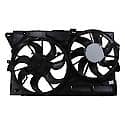 Radiator Fan Motors