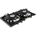 Radiator Fan Assembly