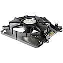 Radiator Fan Assembly