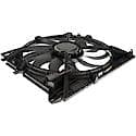 Radiator Fan Assembly