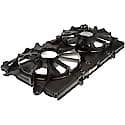 Radiator Fan Assembly