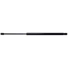 StrongArm Liftgate Lift Support: 23.4" Ext Length, 7.6" Travel, 142 Lbs ...