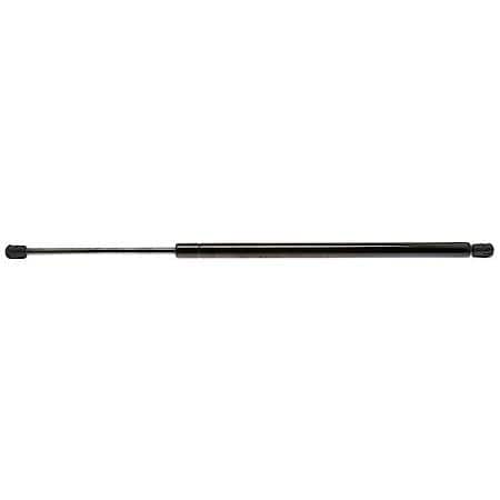 Liftgate Lift Support: 25.72" Ext Length, 7.5" Travel, 143 Lbs of Force, 1 Pk