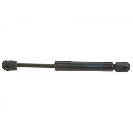 Gas Charged Trunk Strut