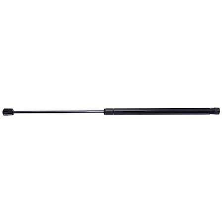 Hood Lift Support: 22.25" Ext Length, 9.0" Travel, 61 Lbs of Force, 1 Pk