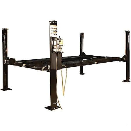 4 Post Lift 8K 1 EA FWLFT