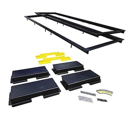 Scissor Lift Kit - Forward FS77 Flush Mount Kit