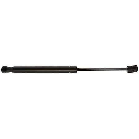 Hood Lift Support: 14.28" Ext Length, 4.9" Travel, 74 Lbs of Force, 1 Pk