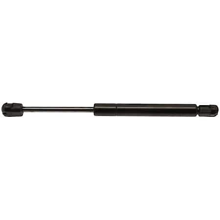 Trunk Lift Support: 11.06" Ext Length, 3.12" Travel, 147 Lbs of Force, 1 Pk