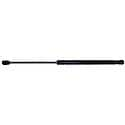 Hood Lift Support: 17.94" Ext Length, 6.75" Travel, 89 Lbs of Force, 1 Pk