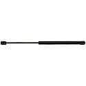 Hood Lift Support: 16.85" Ext Length, 6.25" Travel, 60 Lbs of Force, 1 Pk