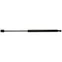 Liftgate Lift Support: 19.12" Ext Length, 6.75" Travel, 137 Lbs of Force, 1 Pk