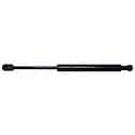 Trunk Lift Support: 11.62" Ext Length, 3.65" Travel, 93 Lbs of Force, 1 Pk