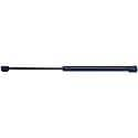 Trunk Lift Support: 13.6" Ext Length, 4.75" Travel, 115 Lbs of Force, 1 Pk