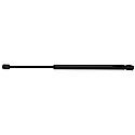 Back Glass Lift Support: 18.5" Ext Length, 6.0" Travel, 85 Lbs of Force, 1 Pk