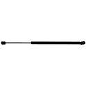 Liftgate Lift Support: 20.75" Ext Length, 6.0" Travel, 162 Lbs of Force, 1 Pk