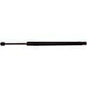 Liftgate Lift Support: 23.93" Ext Length, 7.5" Travel, 148 Lbs of Force, 1 Pk