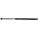 Liftgate Lift Support: 24.56" Ext Length, 8.25" Travel, 137 Lbs of Force, 1 Pk