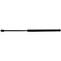 Liftgate Lift Support: 20.18" Ext Length, 8.0" Travel, 110 Lbs of Force, 1 Pk