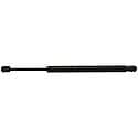 Liftgate Lift Support: 17.0" Ext Length, 4.35" Travel, 189 Lbs of Force, 1 Pk