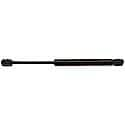 Trunk Lift Support: 12.15" Ext Length, 3.75" Travel, 76 Lbs of Force, 1 Pk