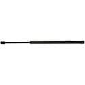 Liftgate Lift Support: 20.75" Ext Length, 6.3" Travel, 148 Lbs of Force, 1 Pk