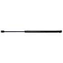 Liftgate Lift Support: 19.93" Ext Length, 6.25" Travel, 85 Lbs of Force, 1 Pk