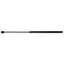 Hood Lift Support: 23.03" Ext Length, 9.25" Travel, 63 Lbs of Force, 1 Pk