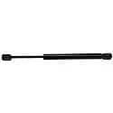 Trunk Lift Support: 12.56" Ext Length, 3.25" Travel, 138 Lbs of Force, 1 Pk