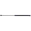 Hood Lift Support: 28.75" Ext Length, 12.0" Travel, 36 Lbs of Force, 1 Pk