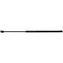 Hood Lift Support: 24.0" Ext Length, 8.5" Travel, 70 Lbs of Force, 1 Pk