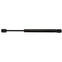 Trunk Lift Support: 12.56" Ext Length, 3.25" Travel, 154 Lbs of Force, 1 Pk