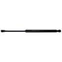 Liftgate Lift Support: 14.93" Ext Length, 5.0" Travel, 100 Lbs of Force, 1 Pk