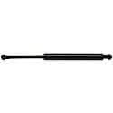 Trunk Lift Support: 14.76" Ext Length, 4.25" Travel, 100 Lbs of Force, 1 Pk